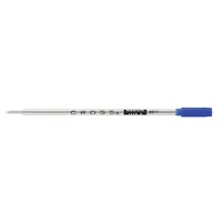 Cross Kugelschreibermine 85113 blau M mit Schraubgewinde 0073228085111 Cross