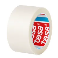 tesa® Klebefilm tesafilm® PAPER 8 St./Pack.
