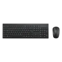 Kensington Tastatur-Maus-Set KM150 EQ