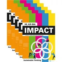 Playroom Flipchartblock IMPACT FLIP