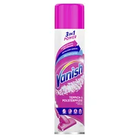 Vanish Teppichpflege Teppichreiniger 3024284 650ml 4002448077640 Vanish