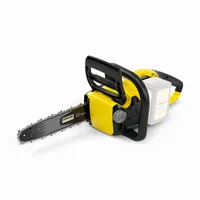 Kärcher Kettensäge CNS 18-30 Battery Zubehör erforderlich