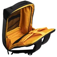 Exacompta Laptoprucksack Exacitive 18134E sw 3130630181347 Exacompta