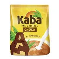 Kaba Kakao Trinkschokolade 400,0 g 4052700022932 Kaba 400 Gramm