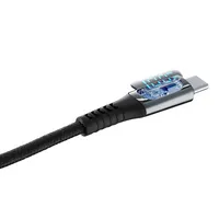 Cellularline Kabel USB-CUSB-C USBDATADISC2CTAB2K 2m sw 8018080456145 Cellularline