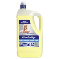 Meister Proper Allzweckreiniger Lemon