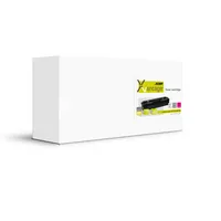 KMP Toner Kompatibel mit HP 207X magenta