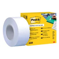 Post-it Korrekturband 658R weiß, 25mm x 17,7m, nachfüllbar, in Karton 3134375201957 Post-it 1770 Zentimeter