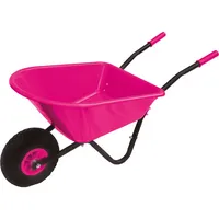 pro-bau-tec Kinderschubkarre KSB-10202 20l pi 4039703102021 pro|office-bau-tec
