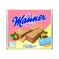 Manner Gebäck Schnitten Vollkorn