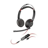 Poly Headset Blackwire 5220 On-Ear