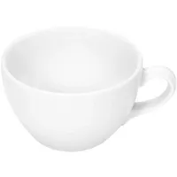 Bauscher 12 BAUSCHER Kaffeetassen smart weiß 0,18 l 4025068865190 Bauscher 12 Stück
