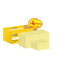 Post-it® Haftnotiz Notes Promotion
