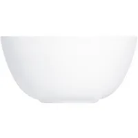 Arcoroc 6 ARCOROC Schale Evolutions White weiß 9,0 cm 0883314698145 Arcoroc 6 Stück