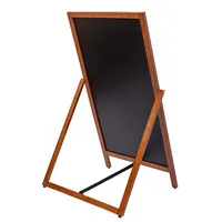 Showdown® Displays Kundenstopper Flip 68 x 134 x 64 cm (B x H x T)