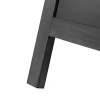 Showdown® Displays Kundenstopper 55 x 81,5 x 56,7 cm (B x H x T)