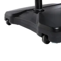 Showdown® Displays Kundenstopper Windtalker® City DIN A1