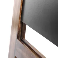 Showdown® Displays Kundenstopper Natura Antik