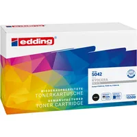 edding Toner Kompatibel mit KYOCERA TK-3170 schwarz