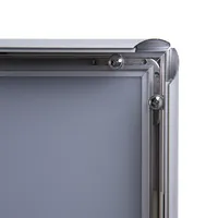 Showdown® Displays Bilderwechselrahmen Standard DIN A2