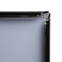 Showdown® Displays Bilderwechselrahmen Standard DIN A3