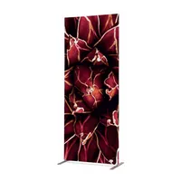 Showdown Displays Showdown Raumteiler 85x200cm Kaktus rt 8596052183539 Showdown Displays