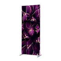 Showdown Displays Showdown Raumteiler 85x200cm Kaktus vi 8596052183553 Showdown Displays