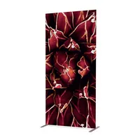 Showdown Displays Showdown Raumteiler 100x200cm Kaktus rt 8596052183546 Showdown Displays