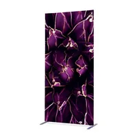 Showdown Displays Showdown Raumteiler 100x200cm Kaktus vi 8596052183560 Showdown Displays