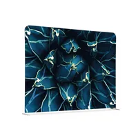 Showdown Displays Showdown Raumteiler 150x150cm Kaktus bl 8596052183652 Showdown Displays