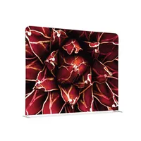 Showdown Displays Showdown Raumteiler 150x150cm Kaktus rt 8596052183690 Showdown Displays