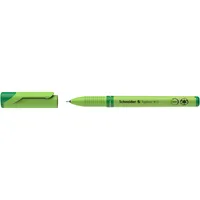 Schneider Top Liner 911 nachfüllbar grün 0,4 mm Gehäu.SW 4004675091147 Schneider