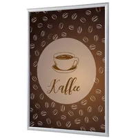 Showdown Displays Showdown Klapprahmen A1 Kaffee de 8596052147739 Showdown Displays