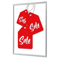 Showdown Displays Showdown Klapprahmen A1 Sale en 8596052147999 Showdown Displays