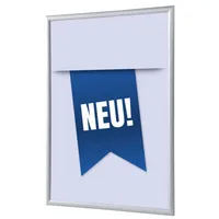 Showdown Displays Showdown Klapprahmen Neu A1 deutsch bl 8596052148088 Showdown Displays