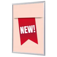 Showdown Displays Showdown Klapprahmen Neu A1 englisch rt 8596052148101 Showdown Displays