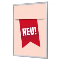 Showdown Displays Showdown Klapprahmen Neu A1 deutsch rt 8596052148125 Showdown Displays