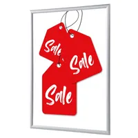 Showdown Displays Showdown Klapprahmen A4 Sale en 8596052179082 Showdown Displays