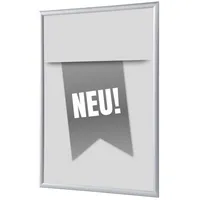 Showdown Displays Showdown Klapprahmen Neu A4 deutsch gr 8596052179136 Showdown Displays