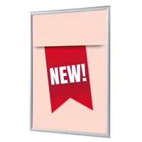 Showdown Displays Showdown Klapprahmen Neu A4 englisch rt 8596052179198 Showdown Displays