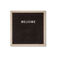 Showdown® Displays Rillentafel 30 x 30 1,9 cm (B x H x T)