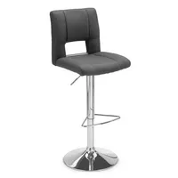Soennecken Barhocker ANZIO Kunstleder dgr 2St 4003969161658 Soennecken 2 Stück