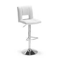 Soennecken Barhocker ANZIO Kunstleder ws 2St 4003969161641 Soennecken 2 Stück