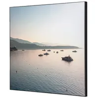 Showdown Displays Showdown Wanddekoration Set 40x40cm Schiffe Meer 8596052181436 Showdown Displays