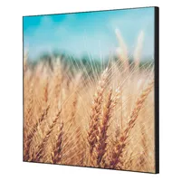 Showdown Displays Showdown Wanddekoration Set 40x40cm Getreidefeld 8596052181108 Showdown Displays