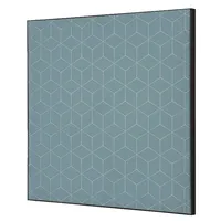Showdown Displays Showdown Wanddekoration Set 40x40cm Hexagon gr 8596052181207 Showdown Displays