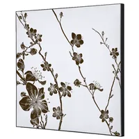 Showdown Displays Showdown Wanddekoration Set 40x40cm Kirschblüte br 8596052181467 Showdown Displays