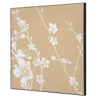 Showdown Displays Showdown Wanddekoration Set 40x40cm Kirschblüte be 8596052181320 Showdown Displays