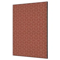 Showdown Displays Showdown Wanddekoration Set A1 Hexagon br 8596052181535 Showdown Displays