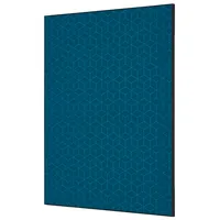 Showdown Displays Showdown Wanddekoration Set A1 Hexagon bl 8596052181498 Showdown Displays